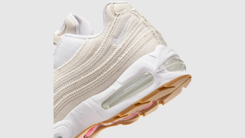 Levi's® x Nike Air Max 95