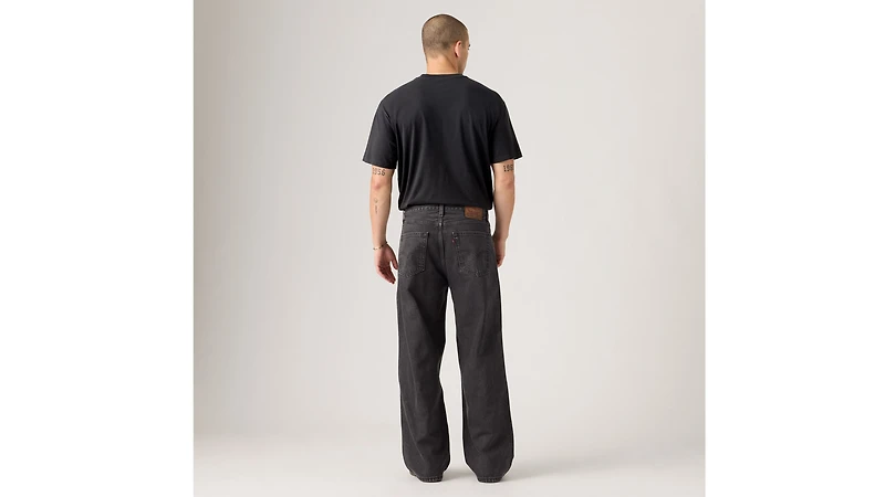 Extra Baggy Men's Jeans