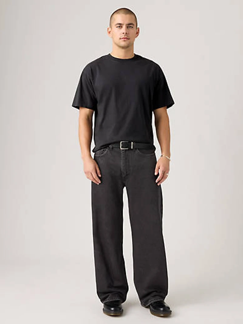 Extra Baggy Men's Jeans