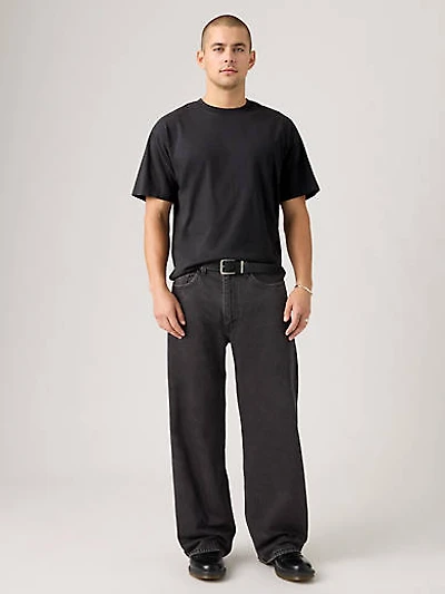 Extra Baggy Men's Jeans