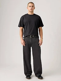 Extra Baggy Men's Jeans