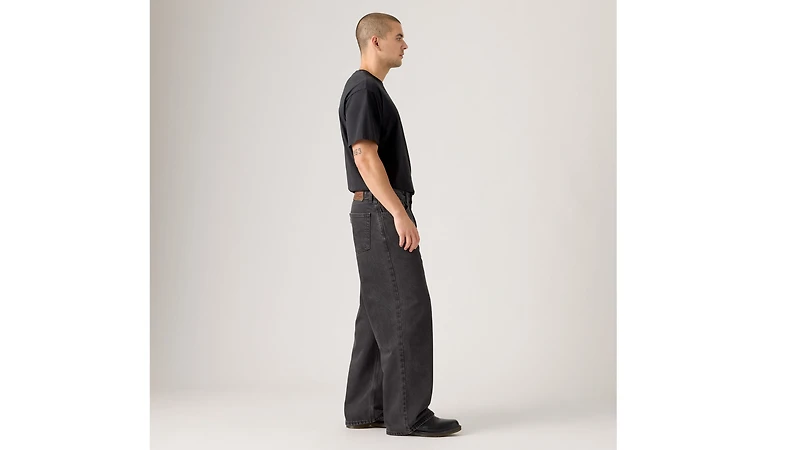 Extra Baggy Men's Jeans