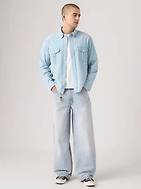 Extra Baggy Men's Jeans