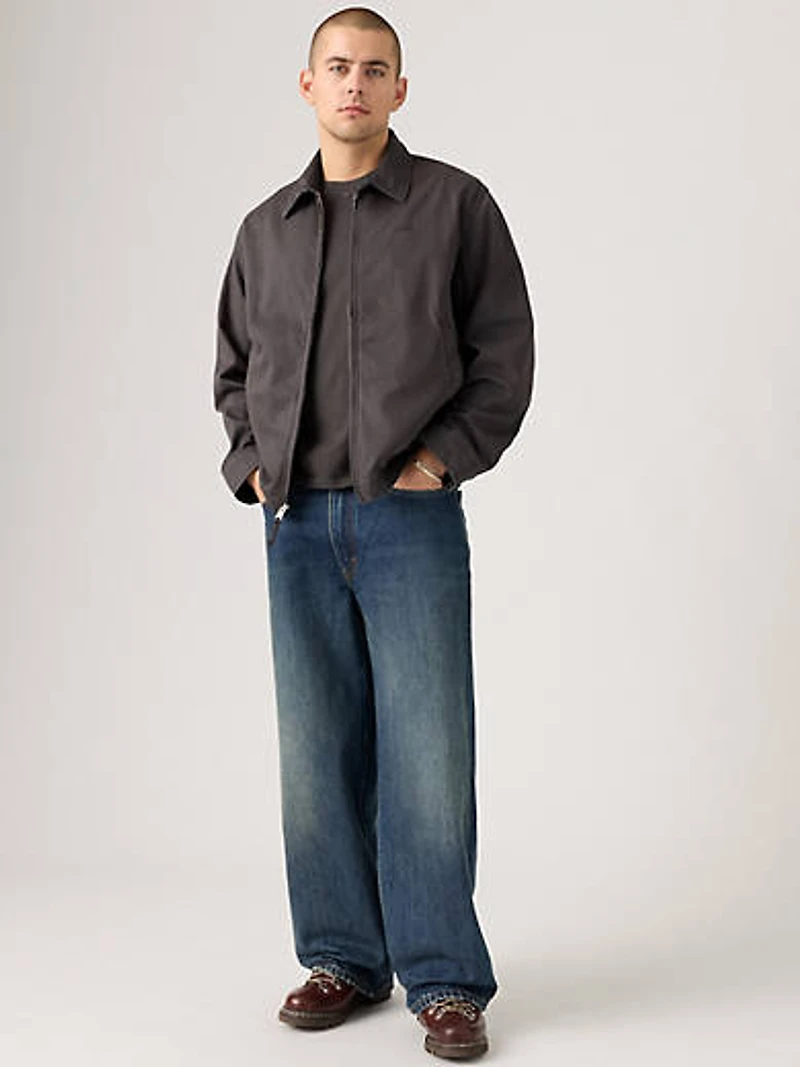 Extra Baggy Men's Jeans