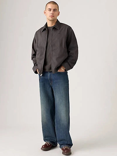 Extra Baggy Men's Jeans