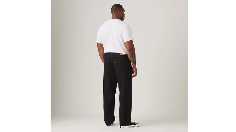 550™ Relaxed Fit Men's Jeans (Big & Tall