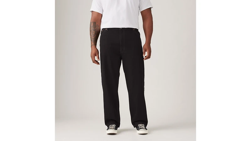 550™ Relaxed Fit Men's Jeans (Big & Tall