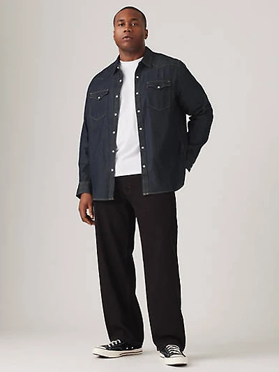 550™ Relaxed Fit Men's Jeans (Big & Tall