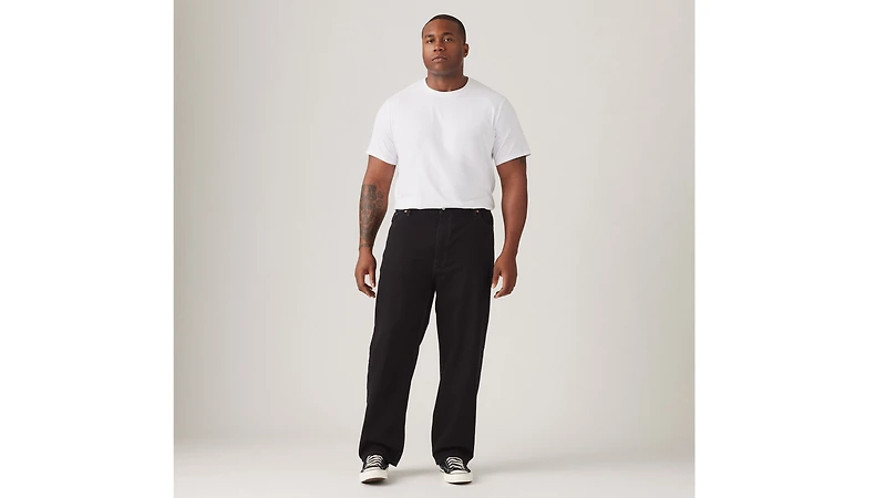 550™ Relaxed Fit Men's Jeans (Big & Tall