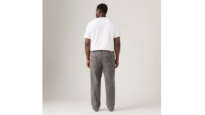 559™ Relaxed Straight Men's Jeans (Big & Tall)