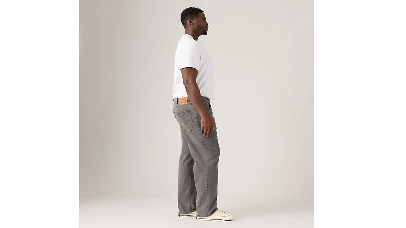 559™ Relaxed Straight Men's Jeans (Big & Tall)