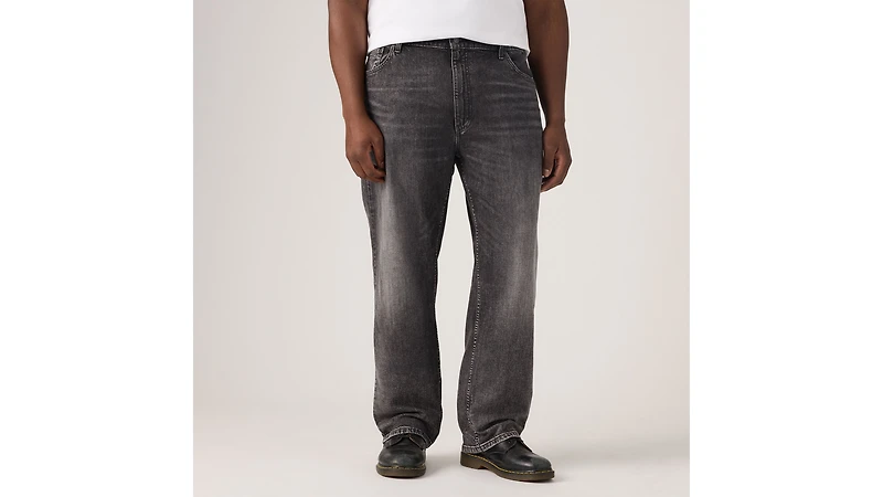 559™ Relaxed Straight Fit Men's Jeans (Big & Tall