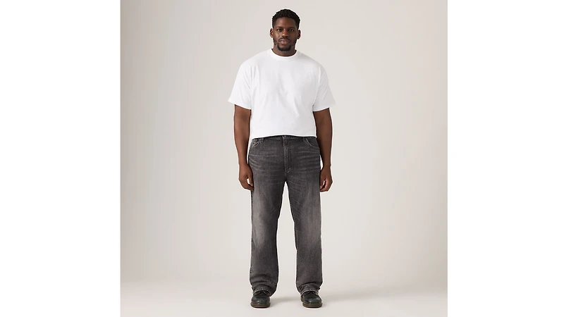 559™ Relaxed Straight Fit Men's Jeans (Big & Tall