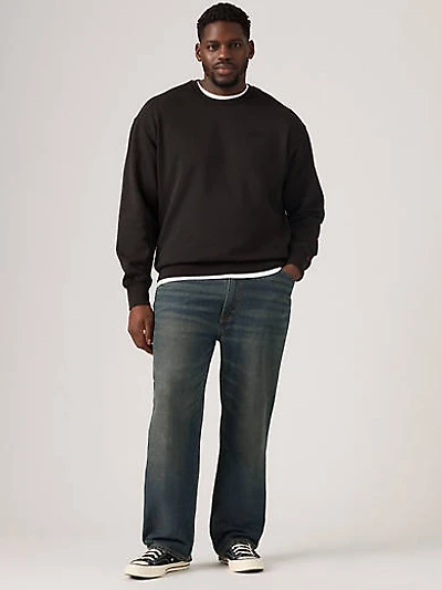 559™ Relaxed Straight Fit Men's Jeans (Big & Tall)
