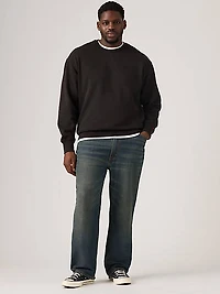 559™ Relaxed Straight Fit Men's Jeans (Big & Tall)