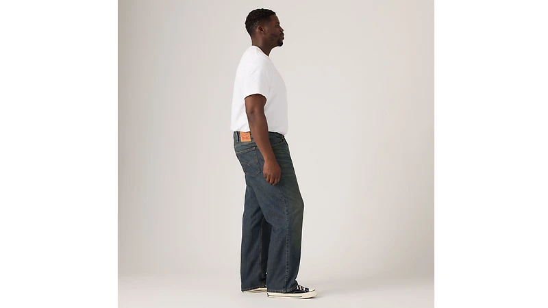 559™ Relaxed Straight Fit Men's Jeans (Big & Tall)