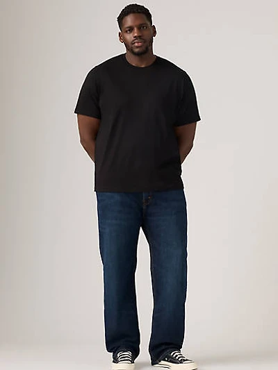 505™ Regular Fit Men's Jeans (Big & Tall)
