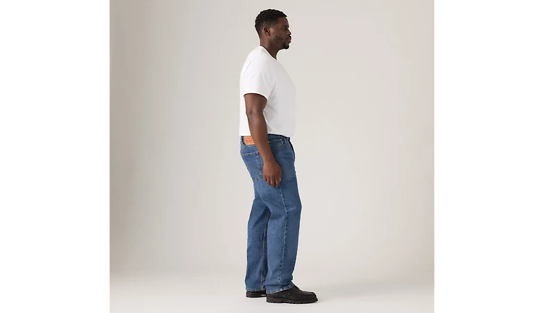 505™ Regular Fit Men's Jeans (Big & Tall