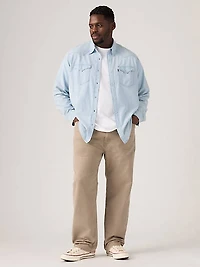 505™ Regular Fit Men's Jeans (Big & Tall)