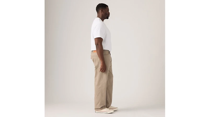 505™ Regular Fit Men's Jeans (Big & Tall)