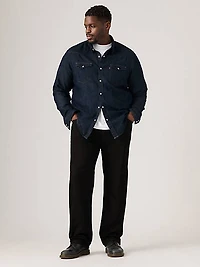 505™ Regular Fit Men's Jeans (Big & Tall