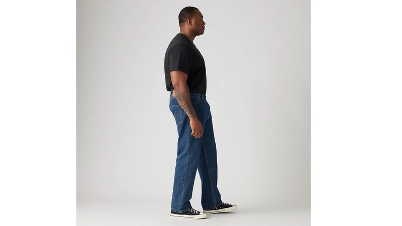 505™ Regular Fit Men's Jeans (Big & Tall