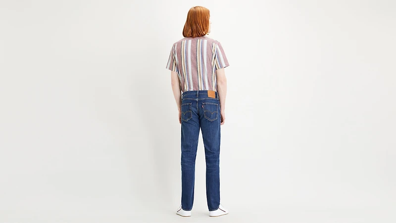 511™ Slim Fit Levi’s® Flex Men's Jeans
