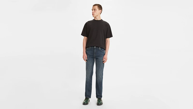 511™ Slim Fit Levi’s® Flex Men's Jeans