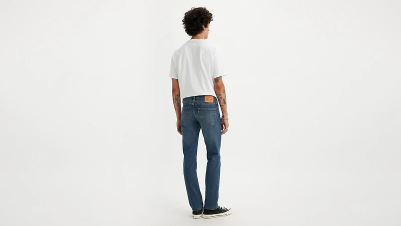 511™ Slim Fit All Seasons Men's Jeans