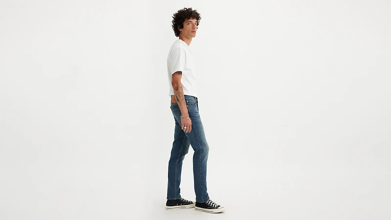 511™ Slim Fit All Seasons Men's Jeans