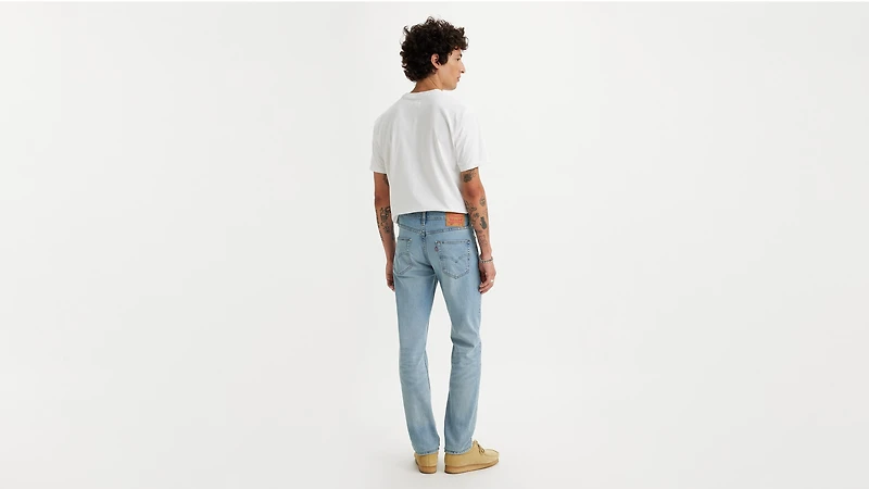 511™ Slim Fit Levi's® Flex Men's Jeans