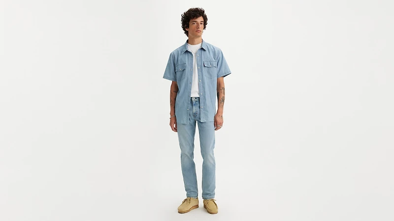 511™ Slim Fit Levi's® Flex Men's Jeans