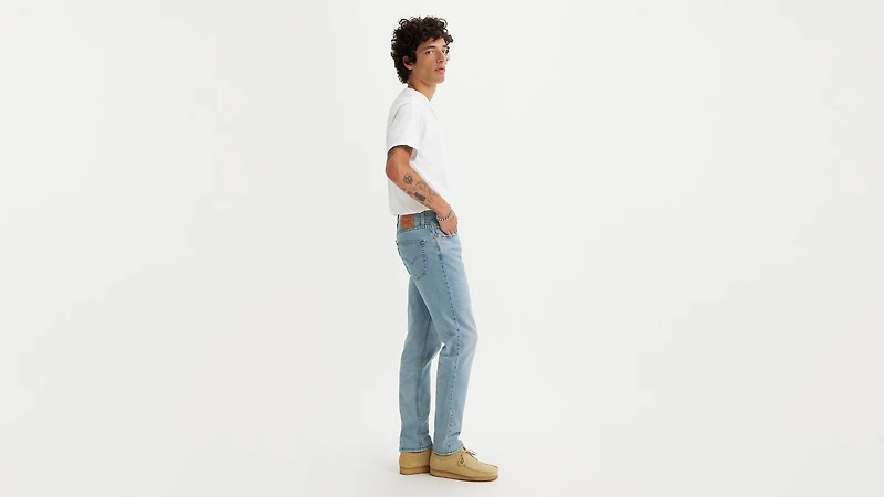 511™ Slim Fit Levi's® Flex Men's Jeans