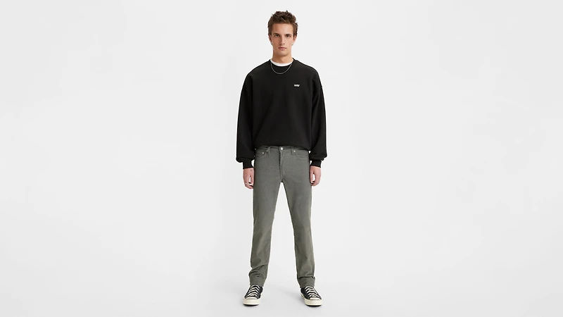 511™ Slim Fit Corduroy Men's Jeans