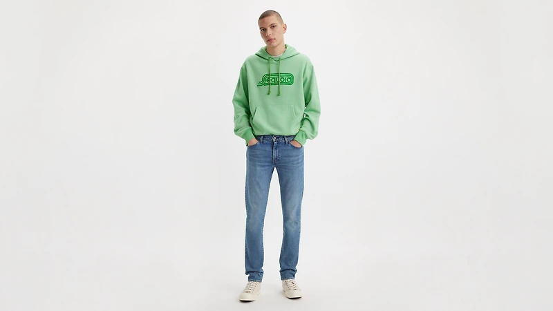 511™ Slim Fit Authentic Soft Men's Jeans