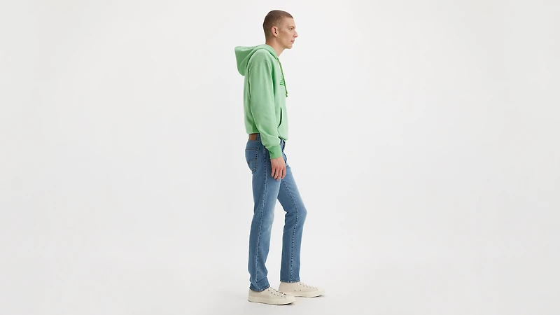 511™ Slim Fit Authentic Soft Men's Jeans