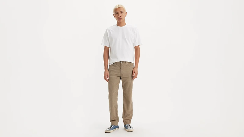 511™ Slim Fit Corduroy Men's Jeans
