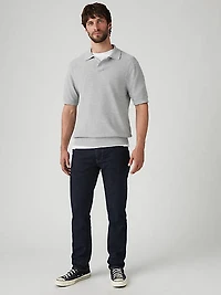 511™ Slim Fit Linen+ Denim Men's Jeans
