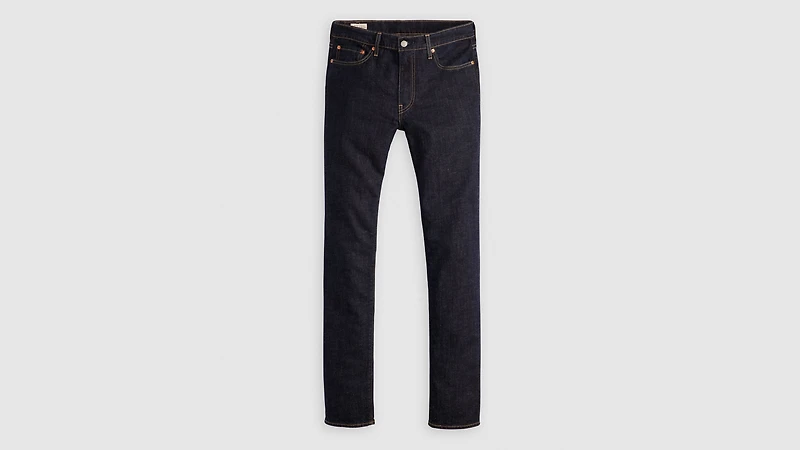 511™ Slim Fit Linen+ Denim Men's Jeans