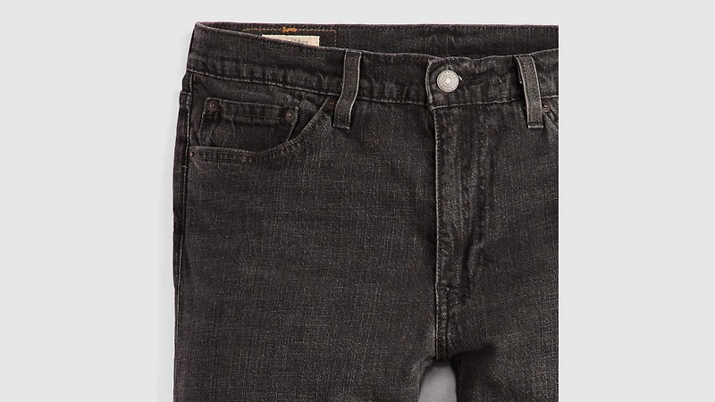 511™ Slim Fit Linen+ Denim Men's Jeans