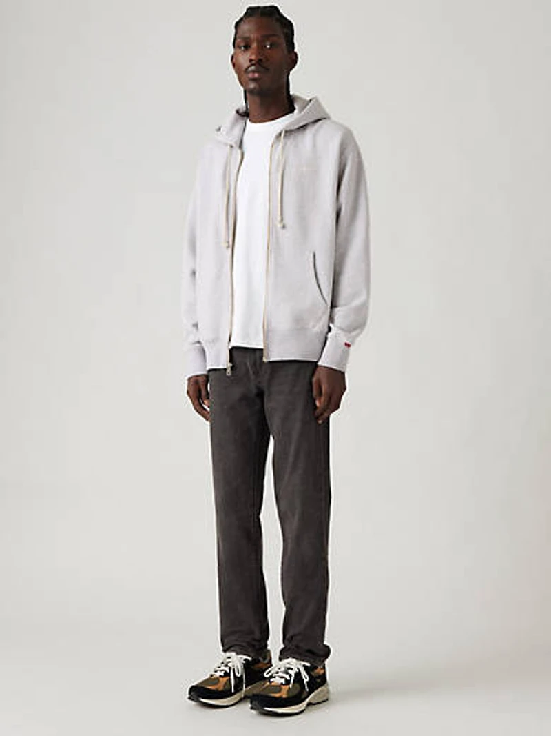 511™ Slim Fit Linen+ Denim Men's Jeans