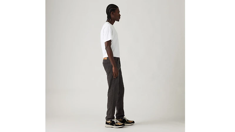 511™ Slim Fit Linen+ Denim Men's Jeans