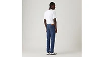 511™ Slim Fit Linen+ Denim Men's Jeans