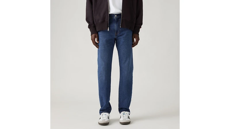 511™ Slim Fit Linen+ Denim Men's Jeans