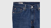 511™ Slim Fit Linen+ Denim Men's Jeans