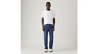 511™ Slim Fit Linen+ Denim Men's Jeans
