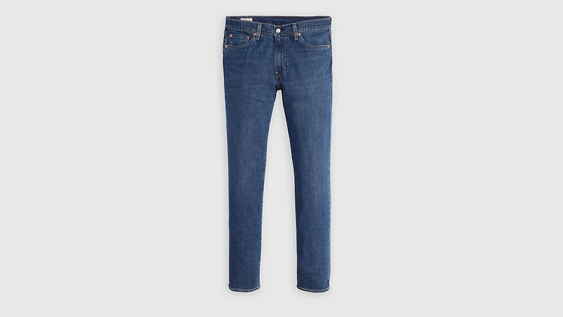 511™ Slim Fit Linen+ Denim Men's Jeans