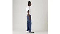 511™ Slim Fit Linen+ Denim Men's Jeans