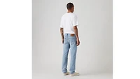 511™ Slim Fit Linen+ Denim Men's Jeans