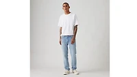 511™ Slim Fit Linen+ Denim Men's Jeans